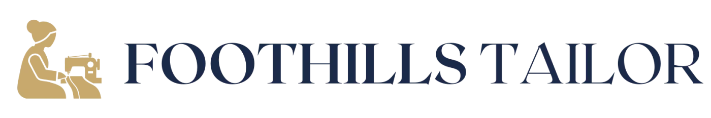 Foothills Tailor